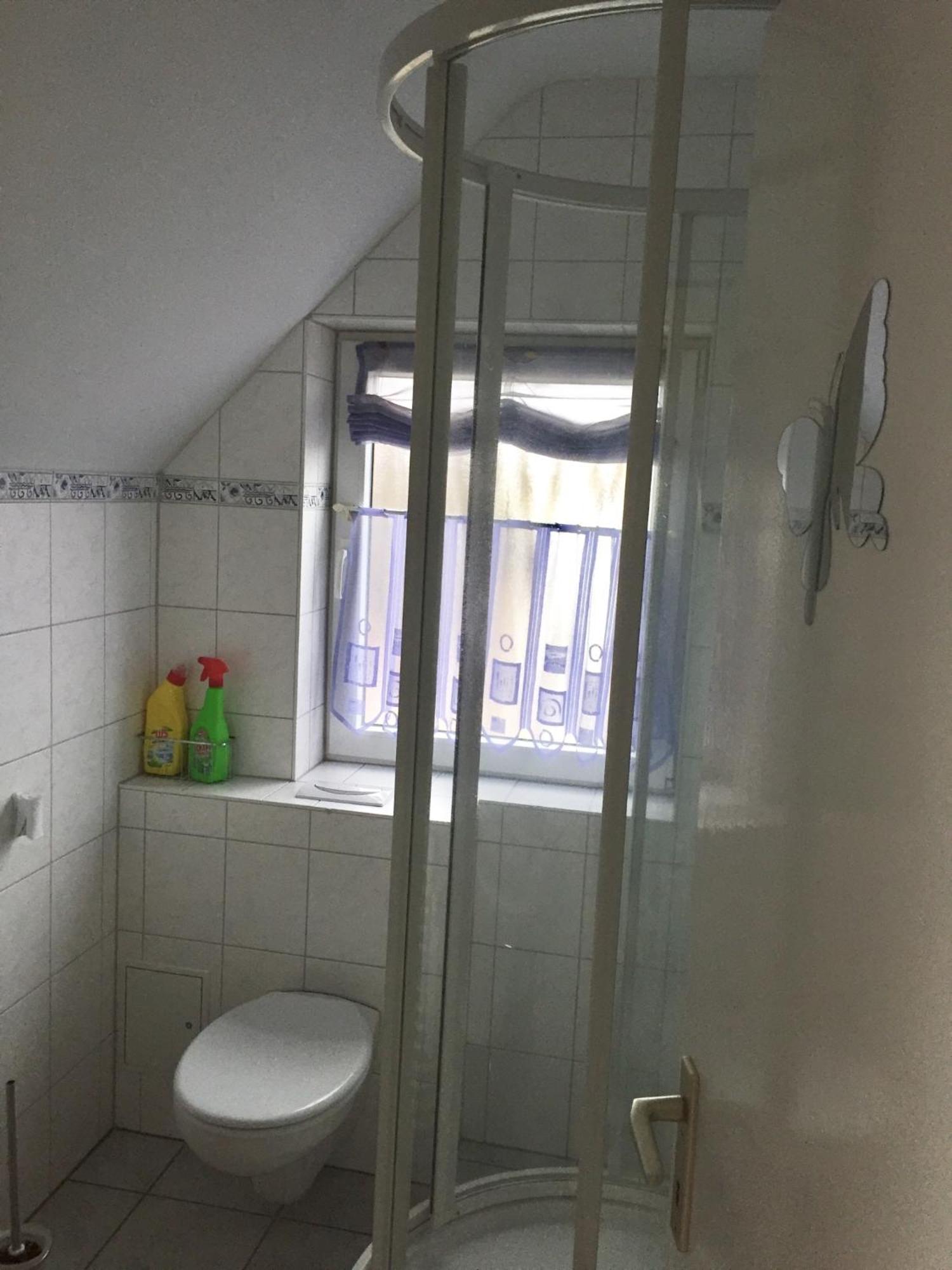 Blinkfuer 10 Appartement Büsum Buitenkant foto